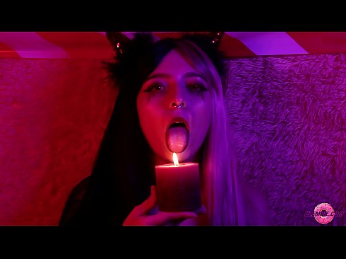 ❤️ Blowjob fiafia mai le Sexy Succubus ma le Faataunuuga o le gutu ❤  i porn sm.onlyindianpornx.ru ❌️❤