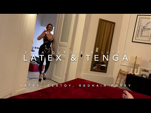 ❤️ Fa'afafine fa'amumu ulu i le teuga latex fa'afeusua'i e so'o ❤  i porn sm.onlyindianpornx.ru ❌️❤