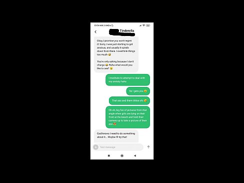 ❤️ Na ou faʻaopoopoina se PAWG fou mai Tinder i laʻu tamaʻitaʻi (talu i Tinder aofia ai) ❤  i porn sm.onlyindianpornx.ru ❌️❤